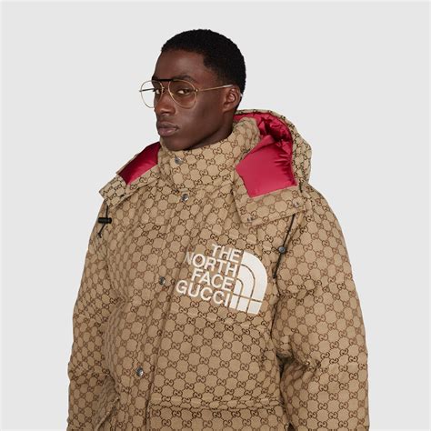 the north face gucci kollektion